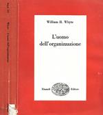 L' uomo dell'organizzazione