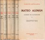 Guzman de Alfarache