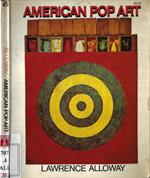 American Pop Art