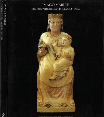 Imago Mariae - Pietro Amato - copertina