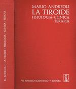 La tiroide