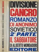 Divisione cancro parte seconda