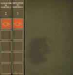 Enciclopedia dei francobolli 2voll