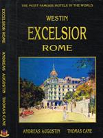 Westin Excelsior Rome