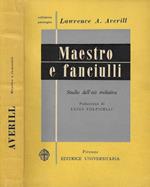 Maestro e fanciulli