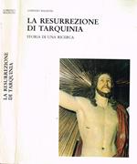 La Resurrezione di Tarquinia