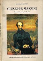 Giuseppe Mazzini