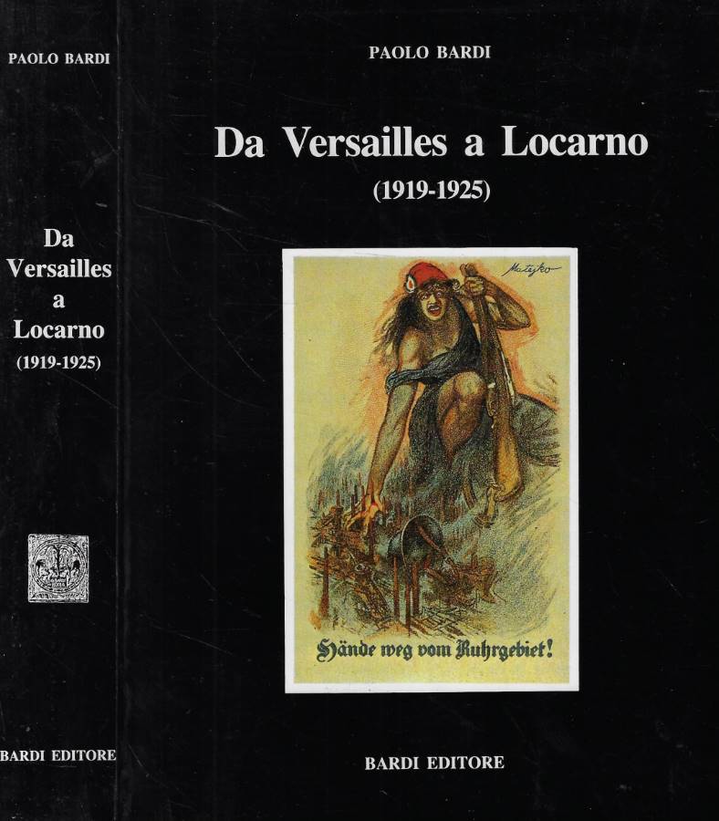 Biblioteca di Babele
