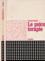 Le psicoterapie