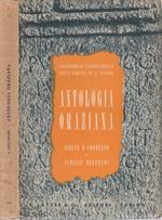 Antologia oraziana