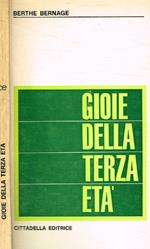 Gioie della terza età