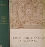 Tesori d'arte antica in Piemonte