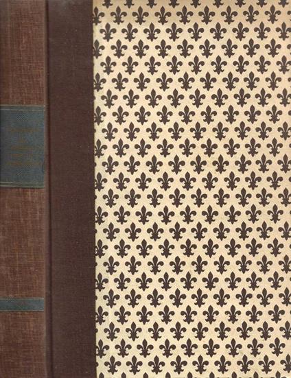 Carducci, Pascoli e D'Annunzio - Ferruccio Bernini - copertina