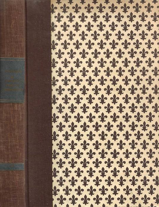 Carducci, Pascoli e D'Annunzio - Ferruccio Bernini - copertina
