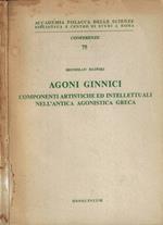 Agoni ginnici