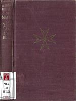 A short history of Malta