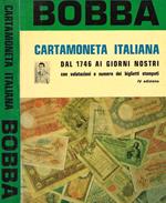 Cartamoneta italiana dal 1746 ai giorni nostri