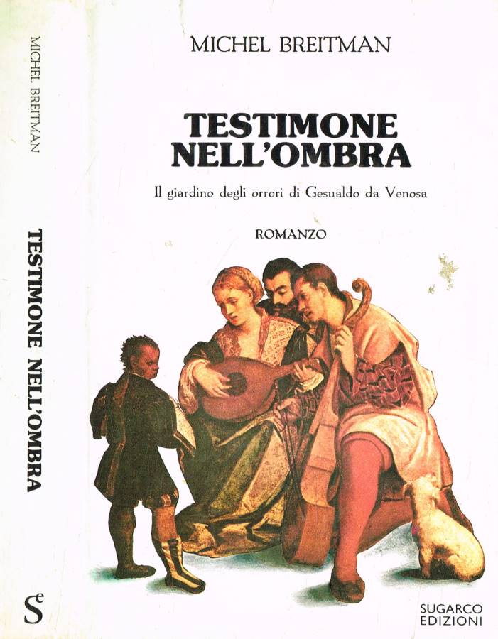 Biblioteca di Babele