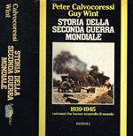 Storia della seconda guerra mondiale