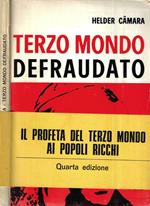 Terzo mondo defraudato