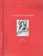 Occhi della memoria ( Autografo )