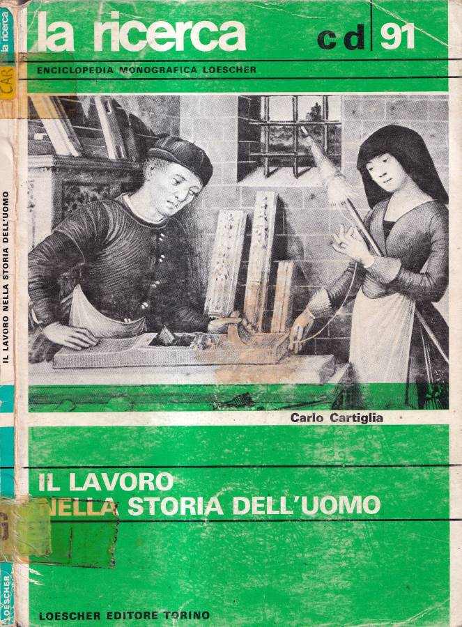 Biblioteca di Babele