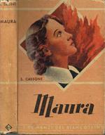 Maura