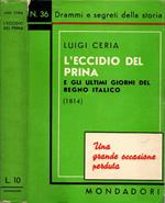L' eccidio del prina