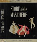 Storia delle maschere