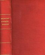 Oeuvres de François Coppée. Poésies 1890-1905