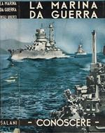 La Marina da guerra