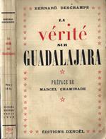 La vérié sur Guadalajara