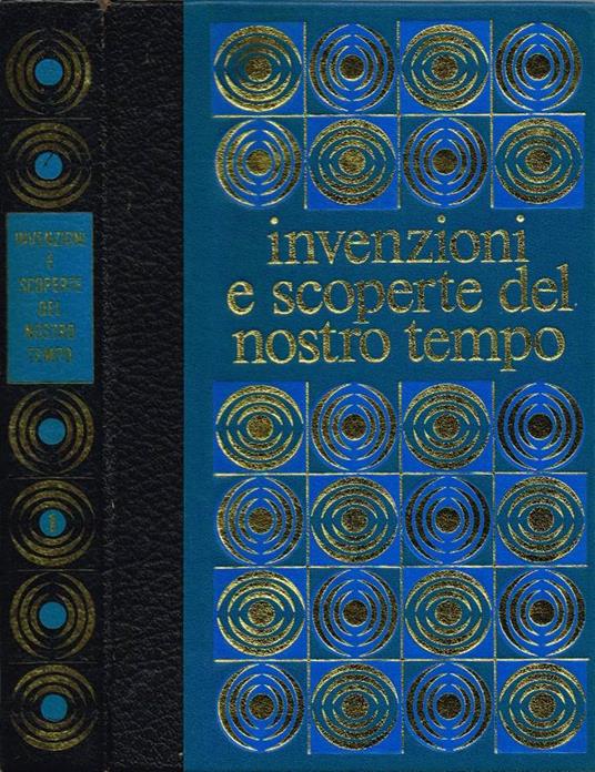L' avventura dell'atomo - Charles Dufay - copertina