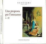 Una proposta per l'ottocento N. 18