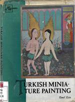 Turkish Miniature Painting