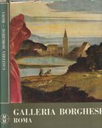 Galleria Borghese