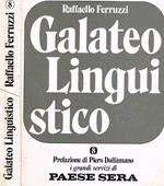 Galateo linguistico