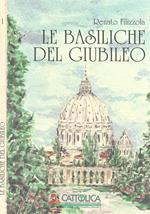 Le basiliche del Giubileo