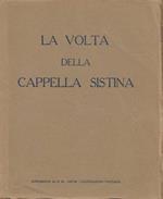 La Volta della Cappella Sistina (Supplemento al N. 24 - 1935 de 