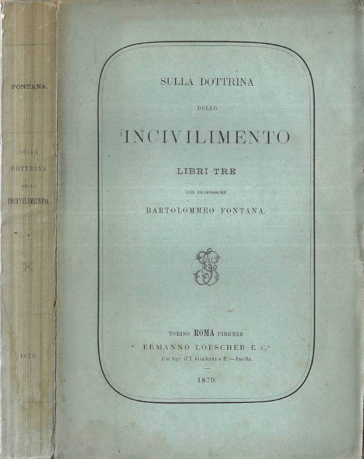 Biblioteca di Babele