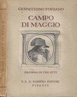 Campo di maggio