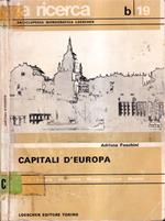 Capitali d'Europa