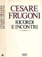 Ricordi e incontri