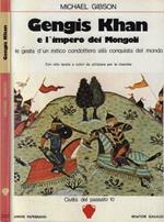 Gengis Khan e l'impero dei Mongoli