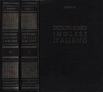 Grande Dizionario Inglese-Italiano Italiano-Inglese (2 Voll.)