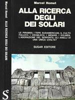 Alla ricerca degli Dei Solari