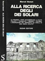 Alla ricerca degli Dei Solari