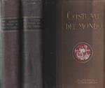 I costumi del mondo Vol. I - II