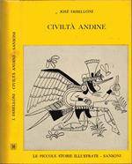 Civiltà Andine