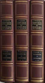 Trattato Italiano di Medicina Interna